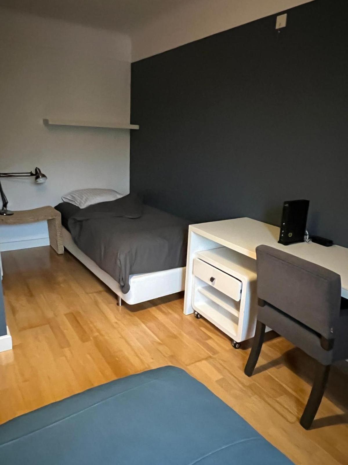 Zalixor Apartamento