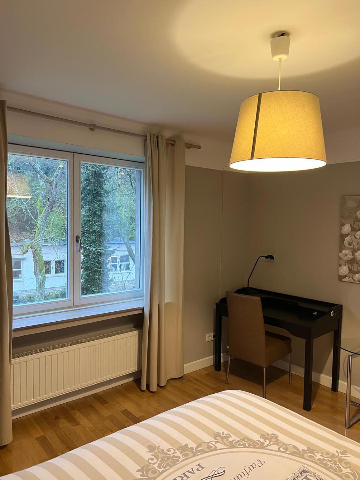 Zalixor Luxembourg