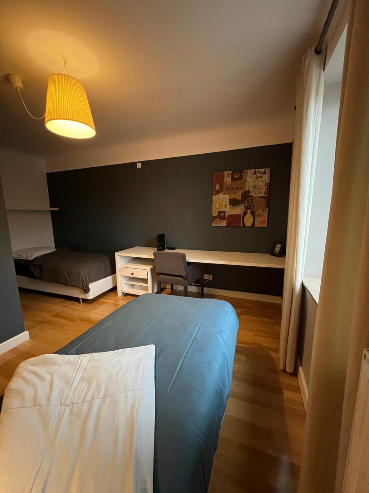 Apartamento Zalixor *