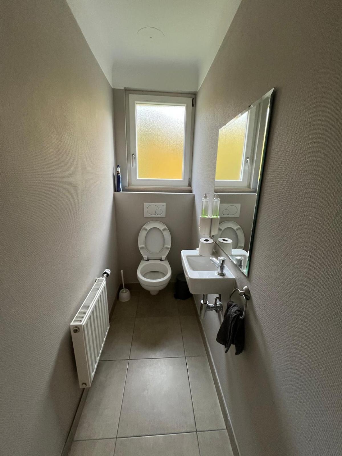 Zalixor Appartement Luxembourg