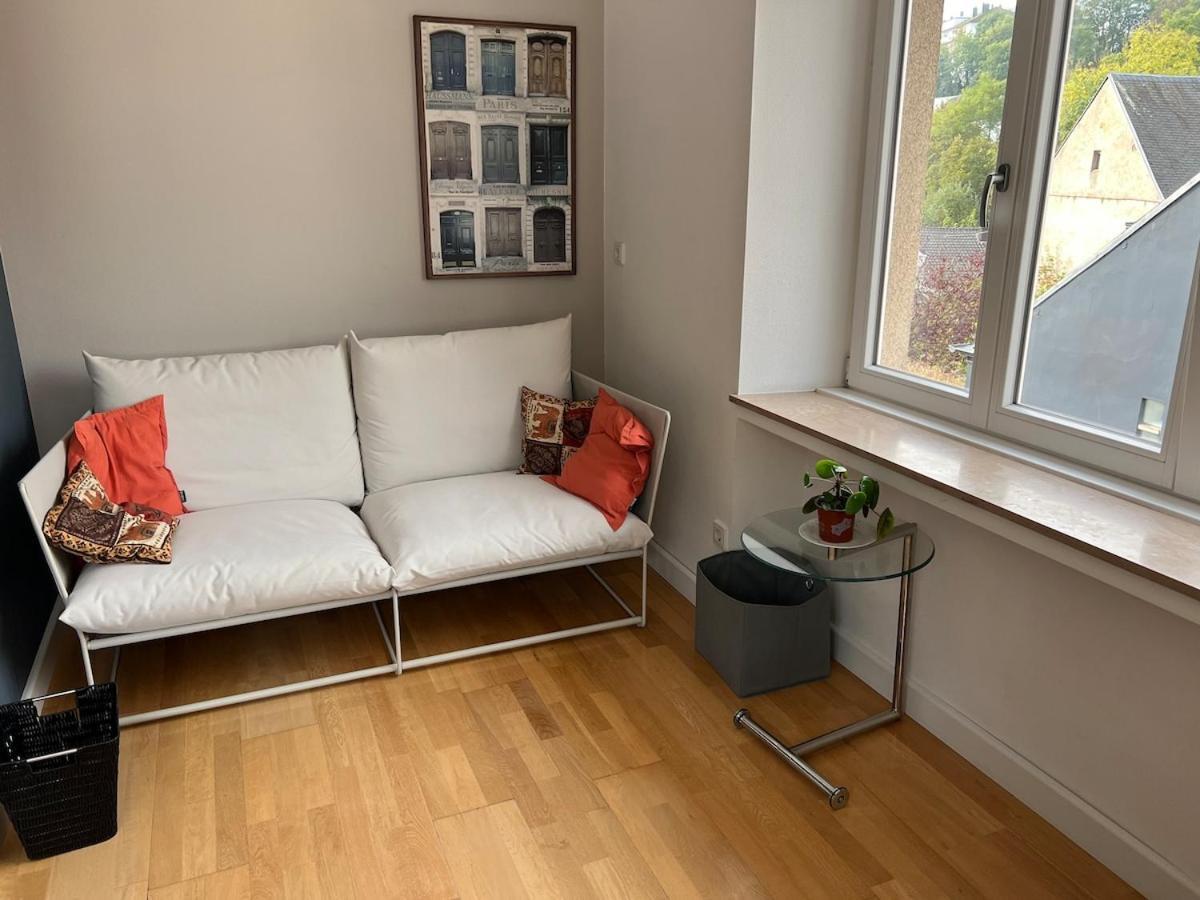 Zalixor Apartamento Luxemburgo